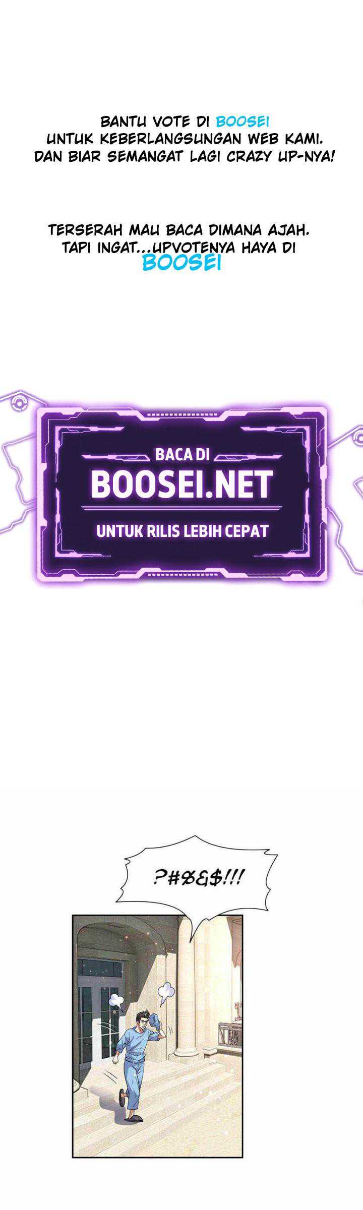 Manhua Rebirth of God Level Prodigal Son Chapter 49 gambar nomor 2