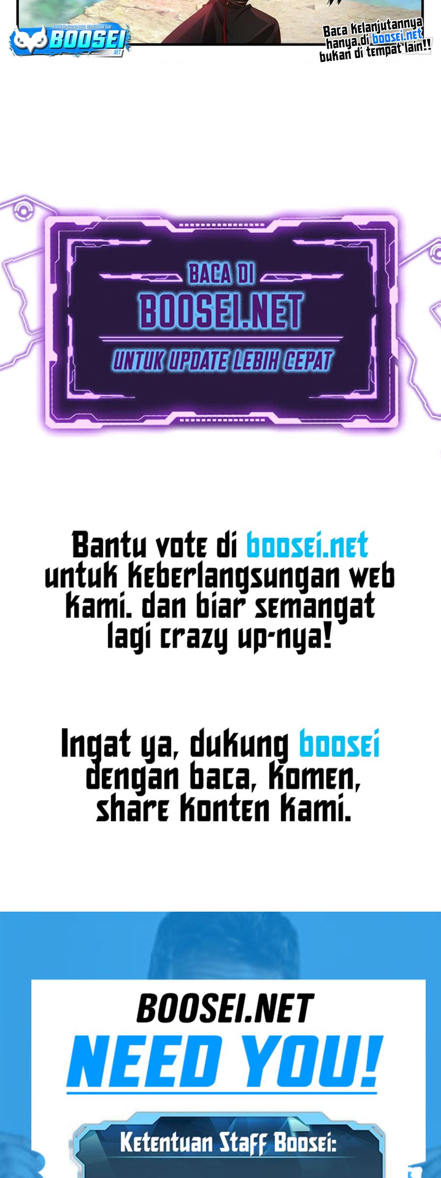 A Sword’s Evolution Begins From Killing Chapter 48 Gambar 9