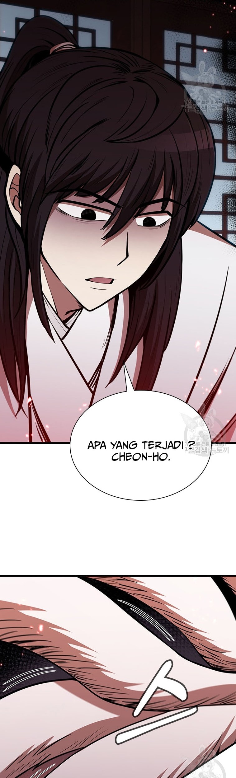 Immortal Return Chapter 18 Gambar 78