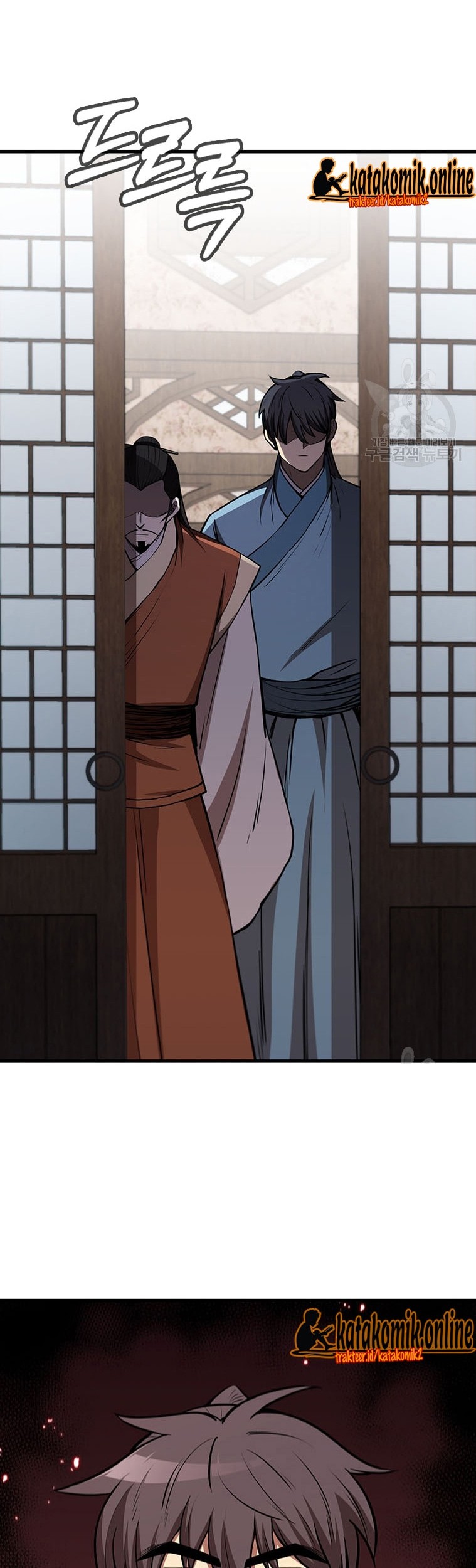 Immortal Return Chapter 18 Gambar 3