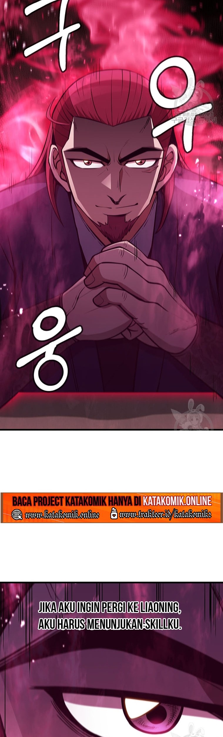 Immortal Return Chapter 18 Gambar 9