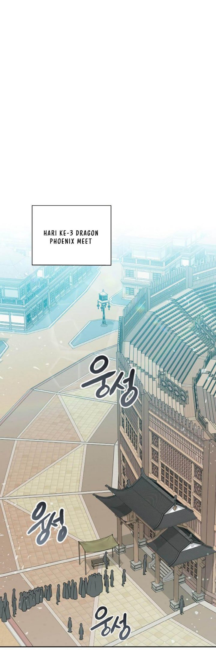 Baca Manhwa Champion’s Path to Murim Chapter 30 Gambar 2