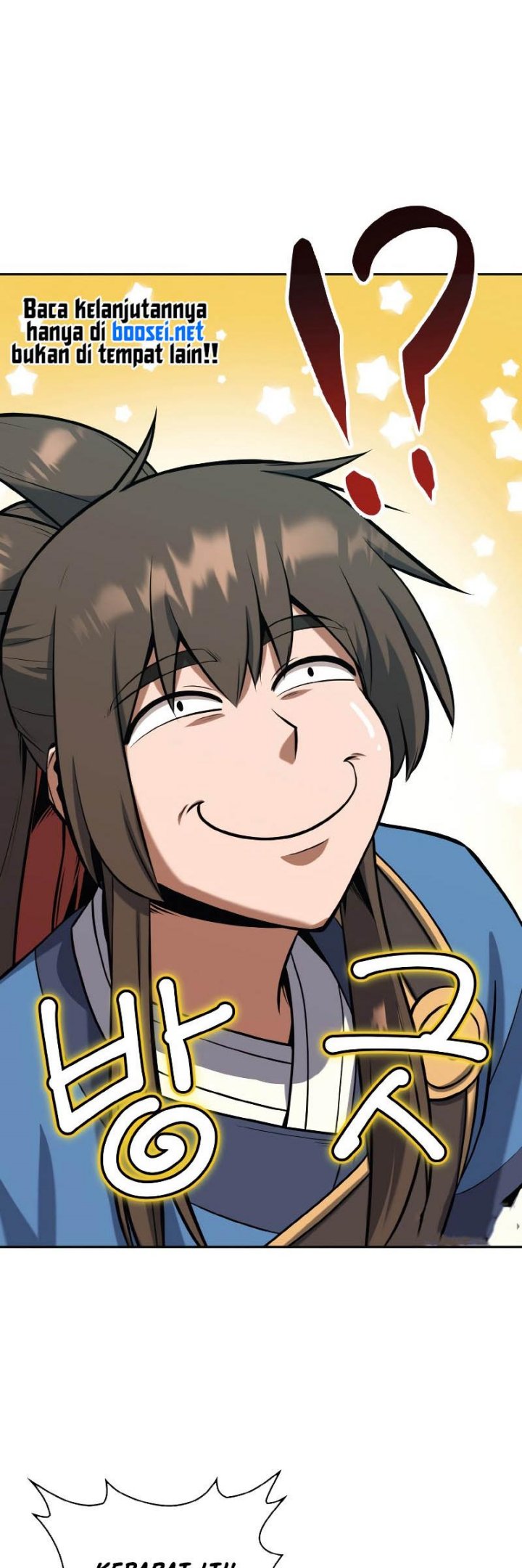 Champion’s Path to Murim Chapter 30 Gambar 22