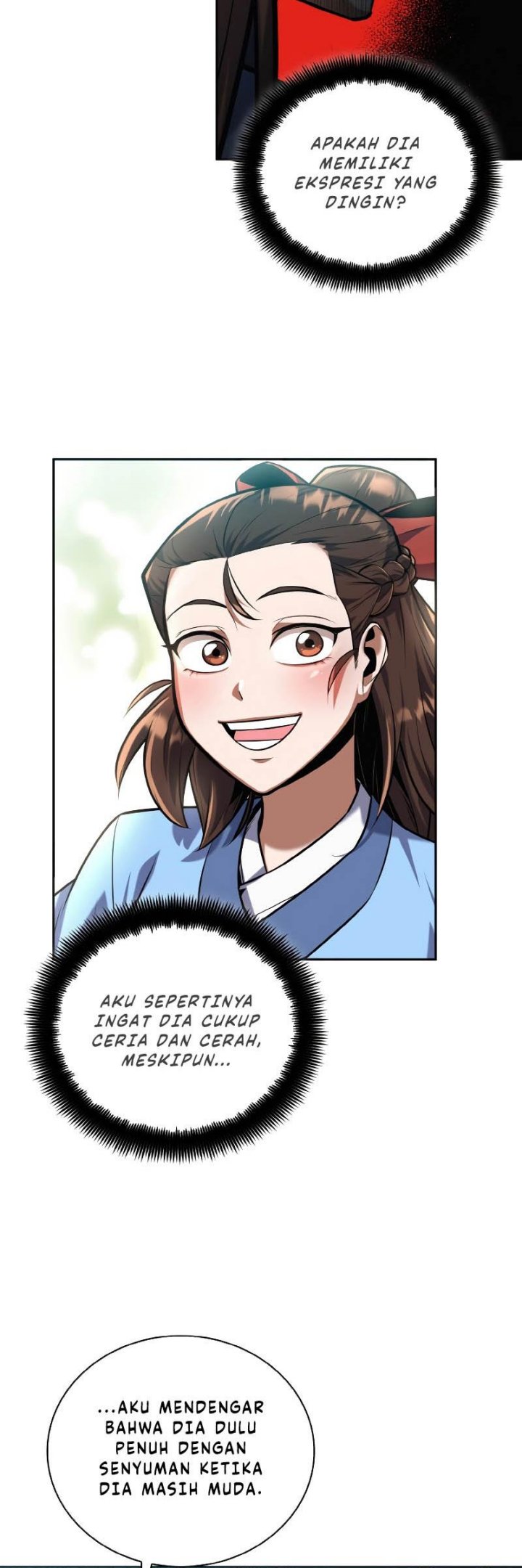 Champion’s Path to Murim Chapter 30 Gambar 39