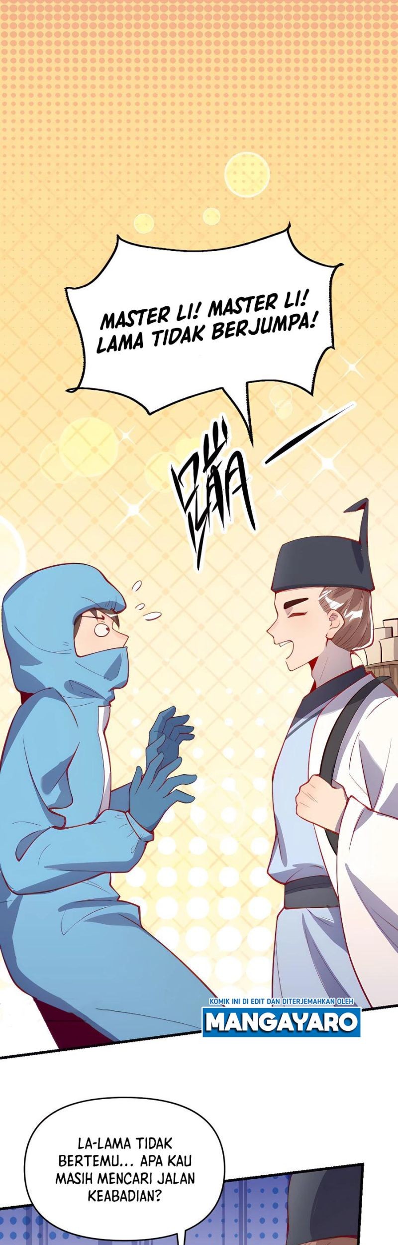 Baca Manhua I’m Actually A Cultivation Bigshot Chapter 146 Gambar 2