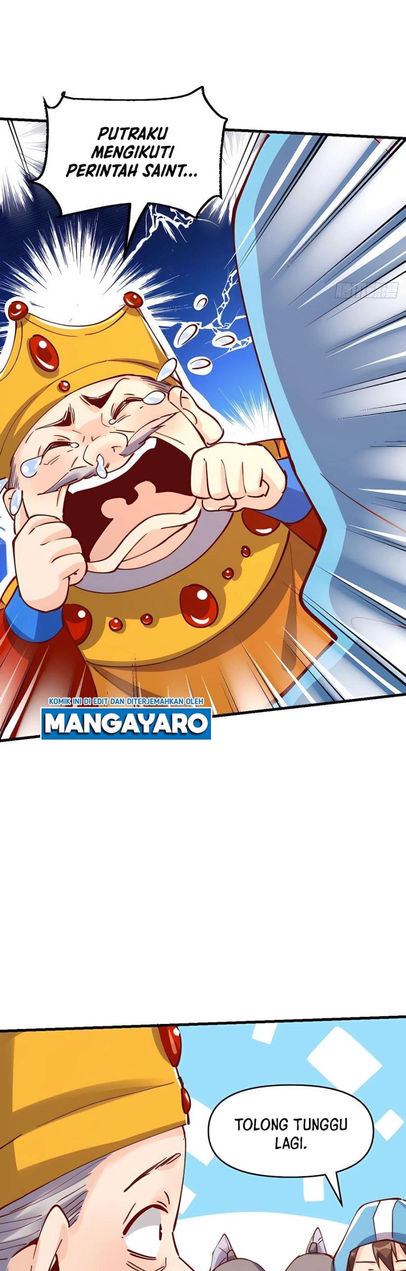 I’m Actually A Cultivation Bigshot Chapter 144 Gambar 31
