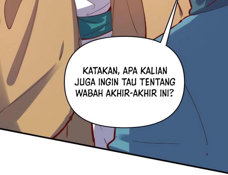 I’m Actually A Cultivation Bigshot Chapter 144 Gambar 4