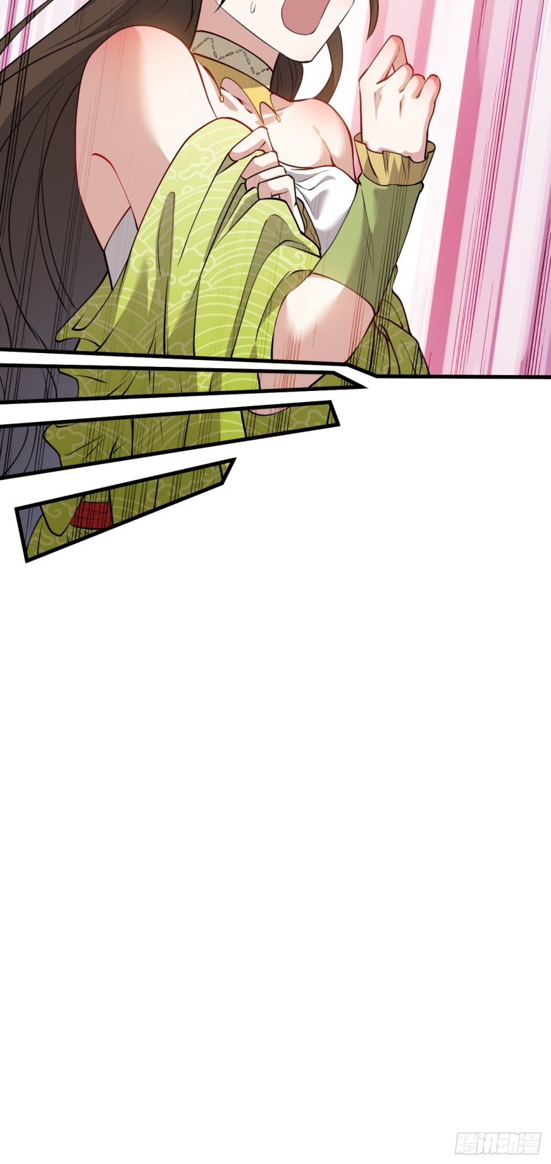 This Human Immortal Is Too Serious Chapter 3 Gambar 17