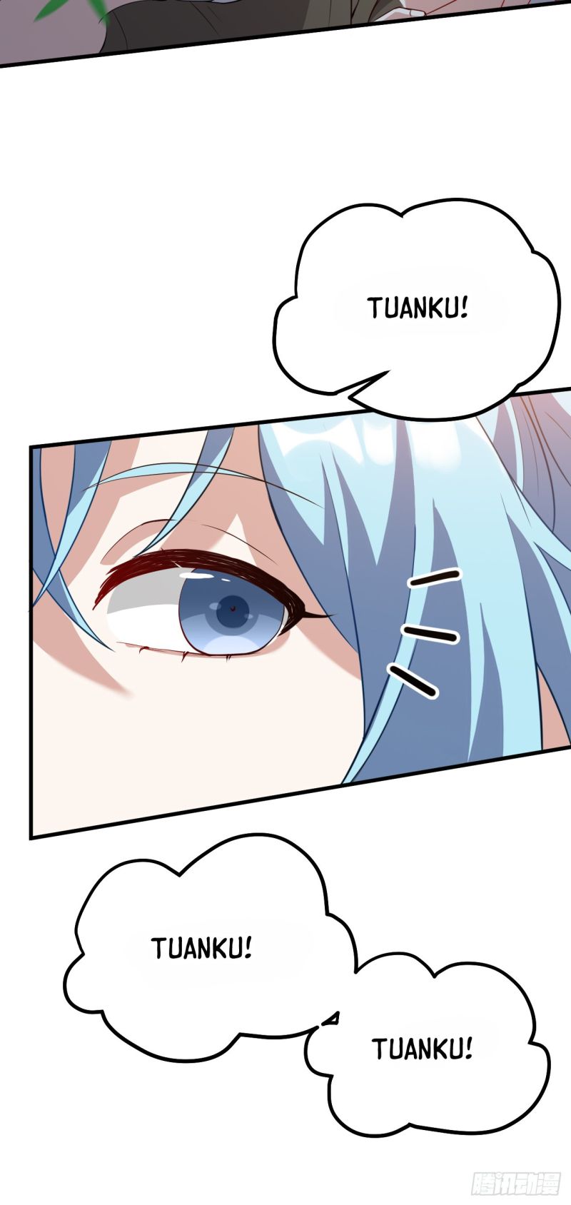 This Human Immortal Is Too Serious Chapter 3 Gambar 31