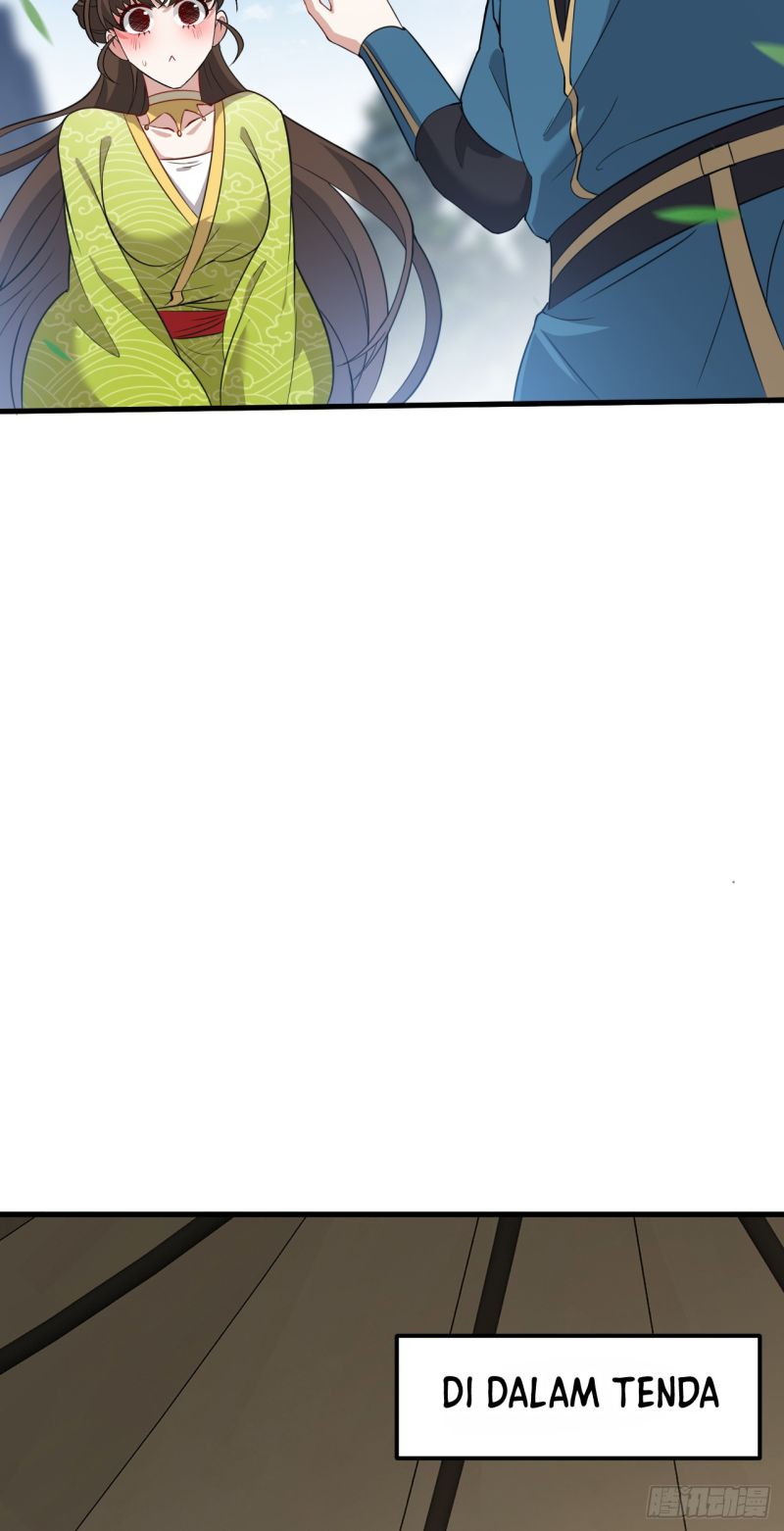 This Human Immortal Is Too Serious Chapter 3 Gambar 38