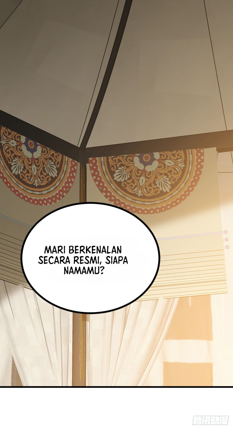 This Human Immortal Is Too Serious Chapter 3 Gambar 39
