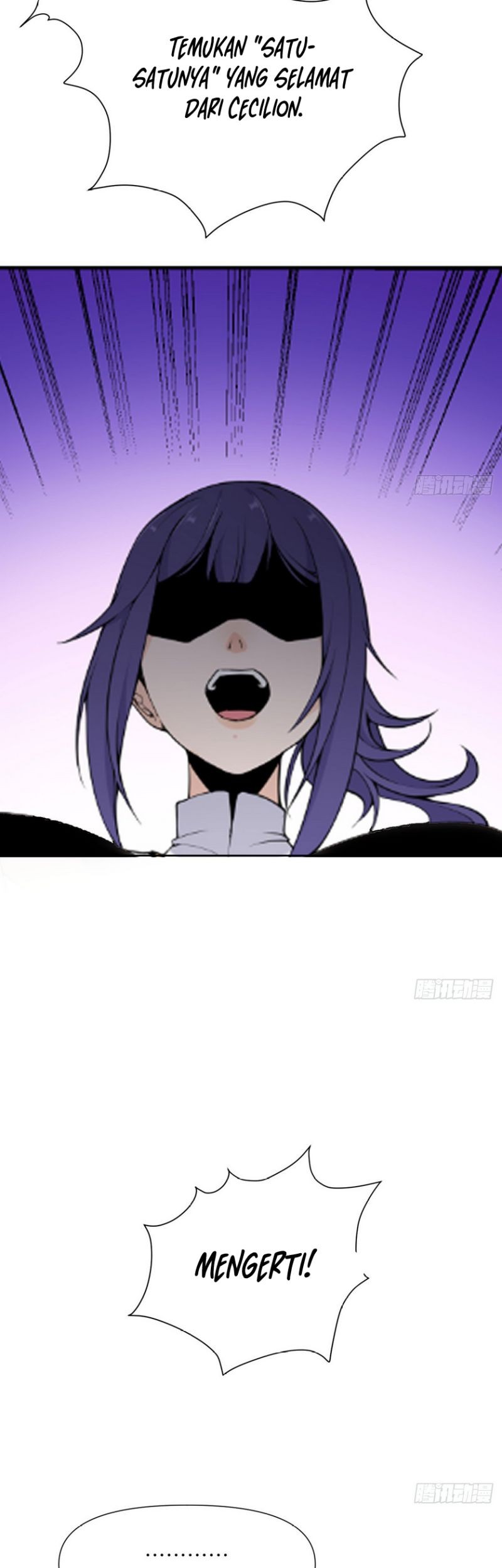 The Red Dragon Hero Is No Good Guy Chapter 02 Gambar 40