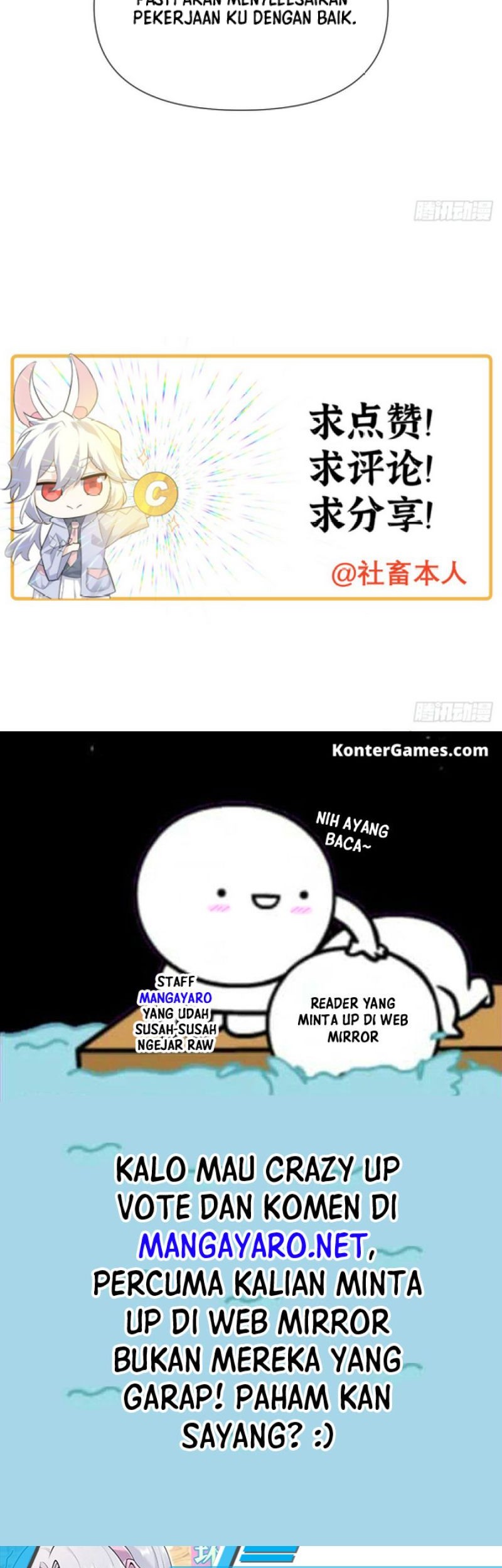 The Red Dragon Hero Is No Good Guy Chapter 02 Gambar 60