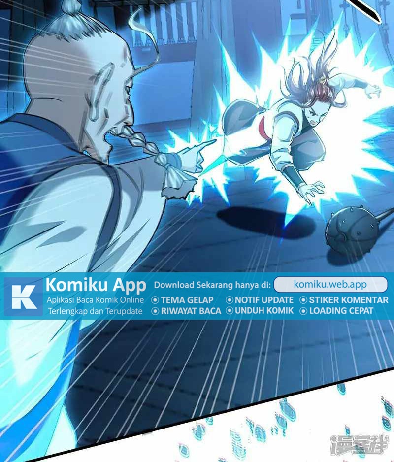 Return of Xiandi Chapter 366 Gambar 20
