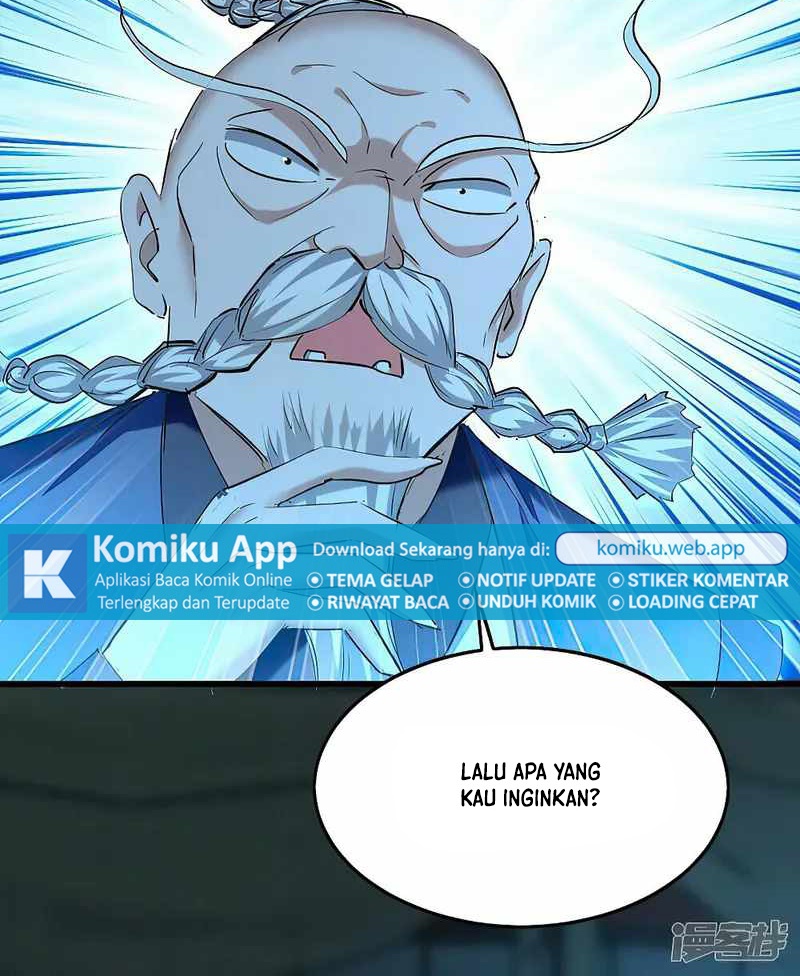Return of Xiandi Chapter 366 Gambar 30