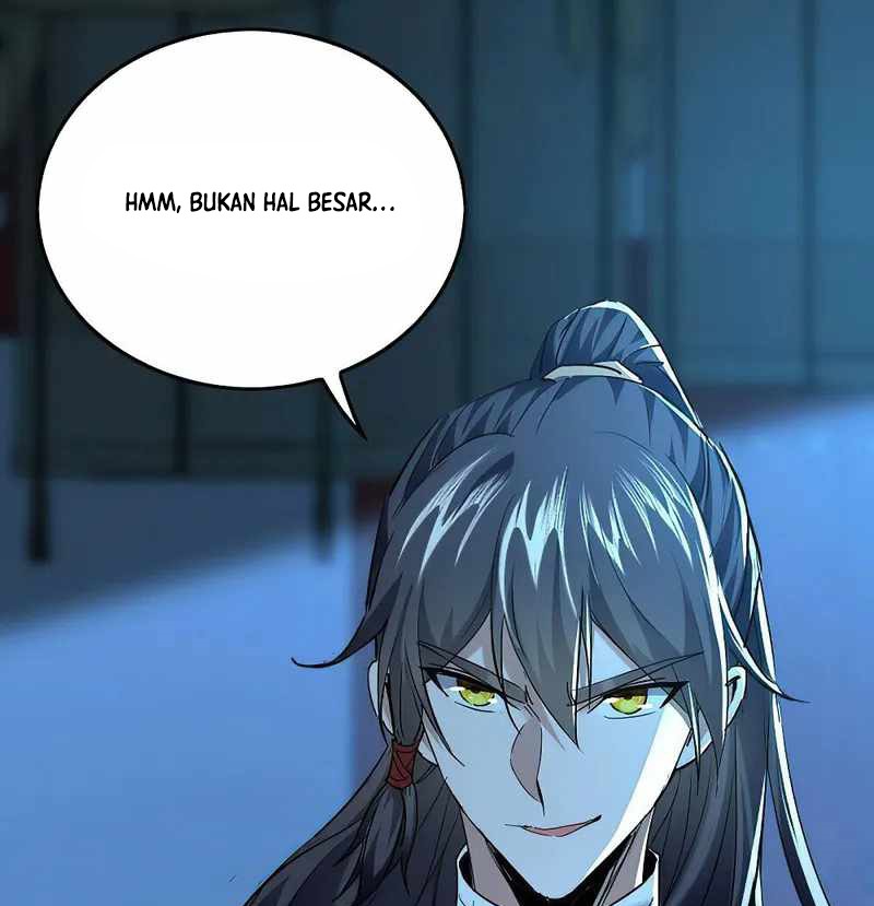 Return of Xiandi Chapter 366 Gambar 31