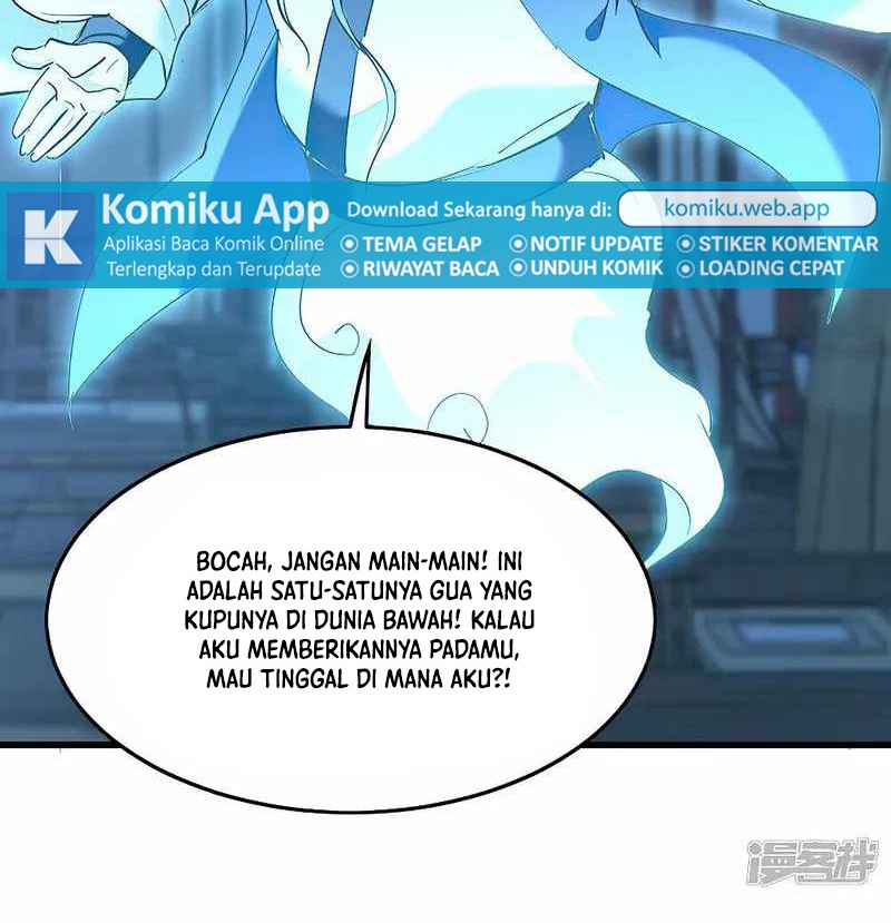 Return of Xiandi Chapter 366 Gambar 37