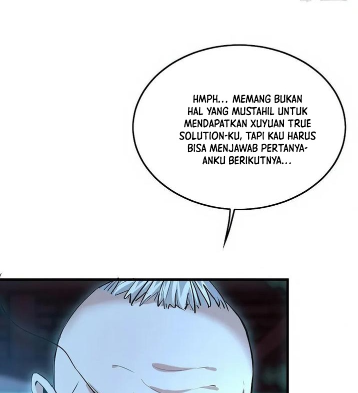 Return of Xiandi Chapter 366 Gambar 44