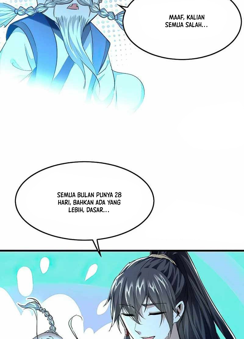 Return of Xiandi Chapter 366 Gambar 9