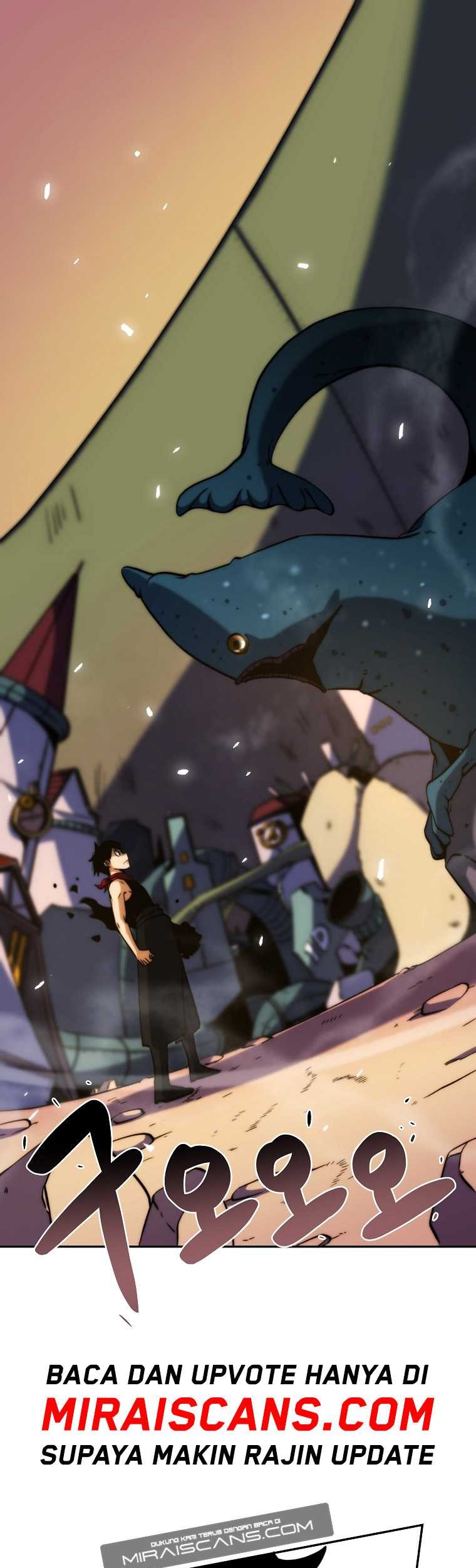 Baca Manhwa Fisher Man Chapter 03 Gambar 2