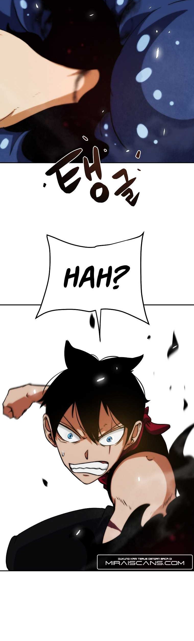 Fisher Man Chapter 03 Gambar 10