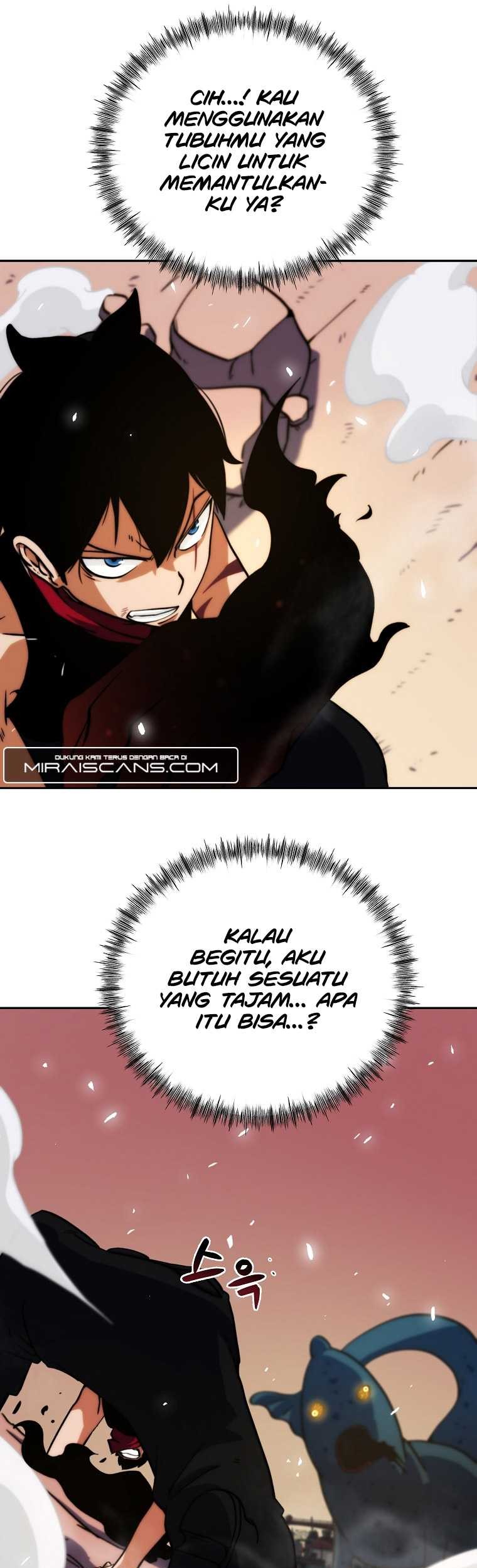 Fisher Man Chapter 03 Gambar 12