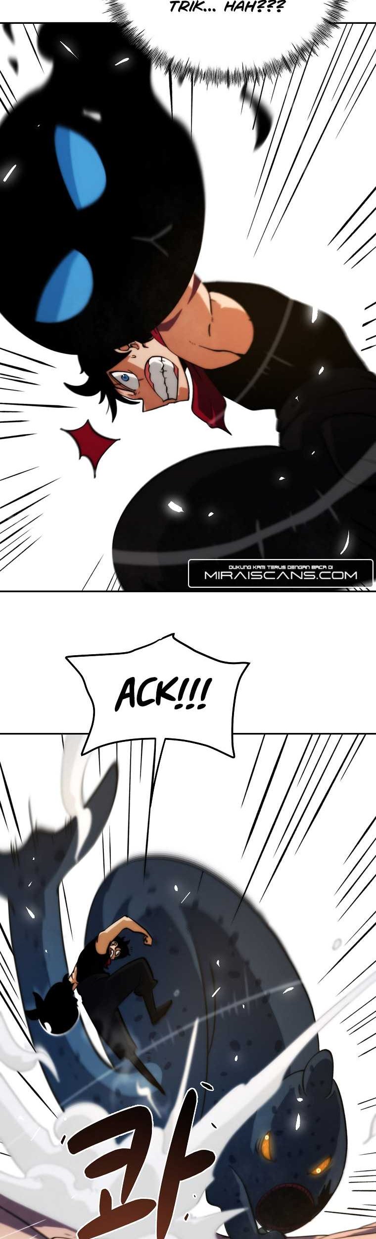 Fisher Man Chapter 03 Gambar 20