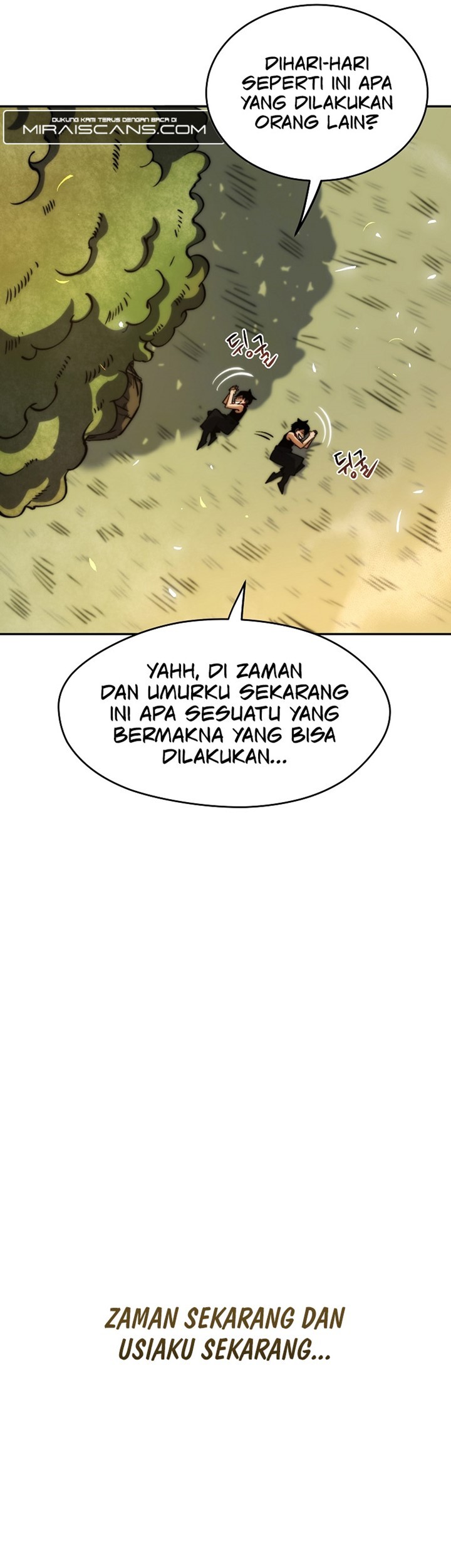 Fisher Man Chapter 02 Gambar 26