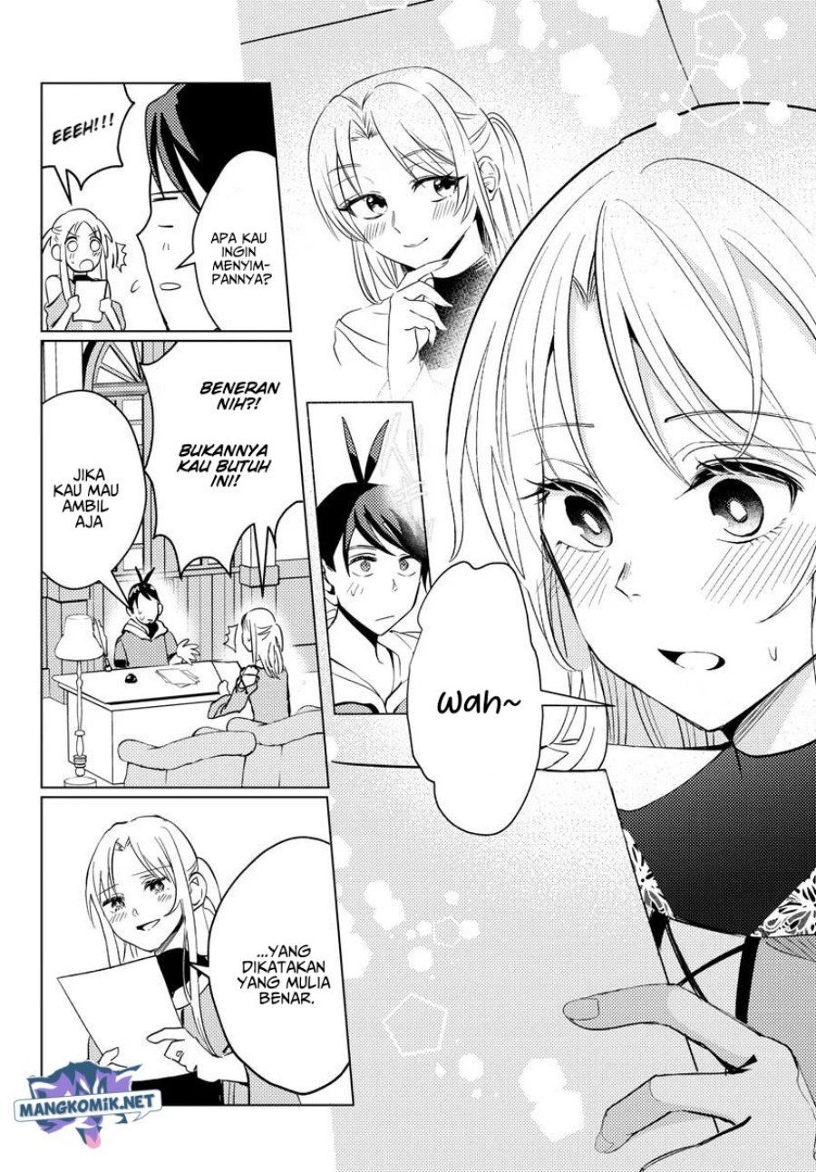Hagure Yuusha no Isekai Bible Chapter 02 Gambar 14