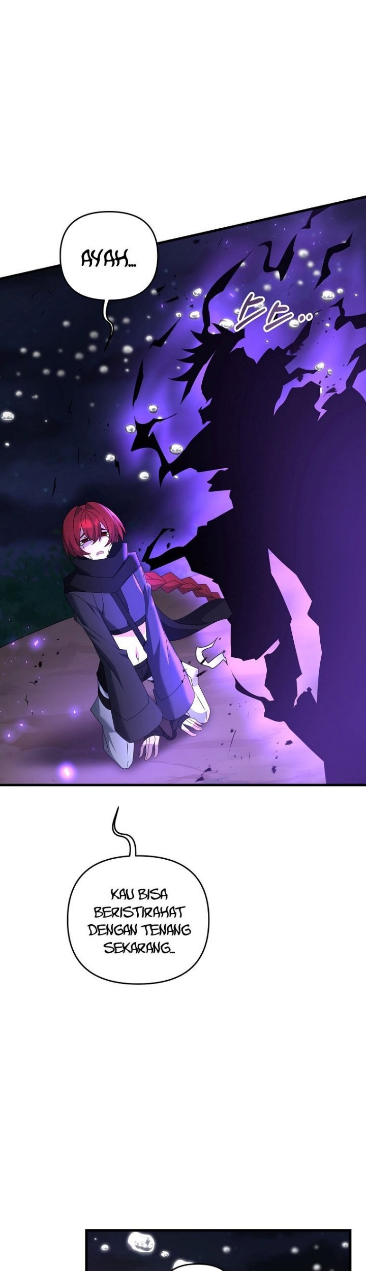 The Lazy Swordmaster Chapter 53 Gambar 18