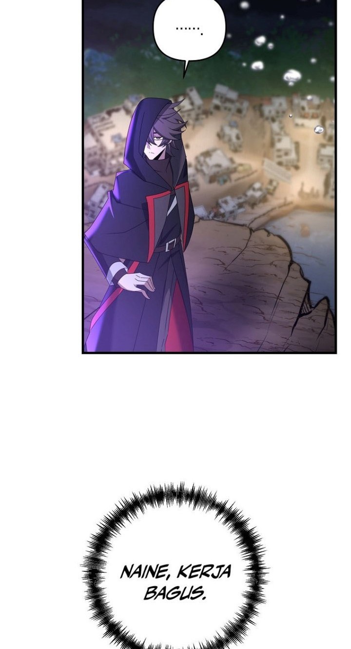 The Lazy Swordmaster Chapter 53 Gambar 19