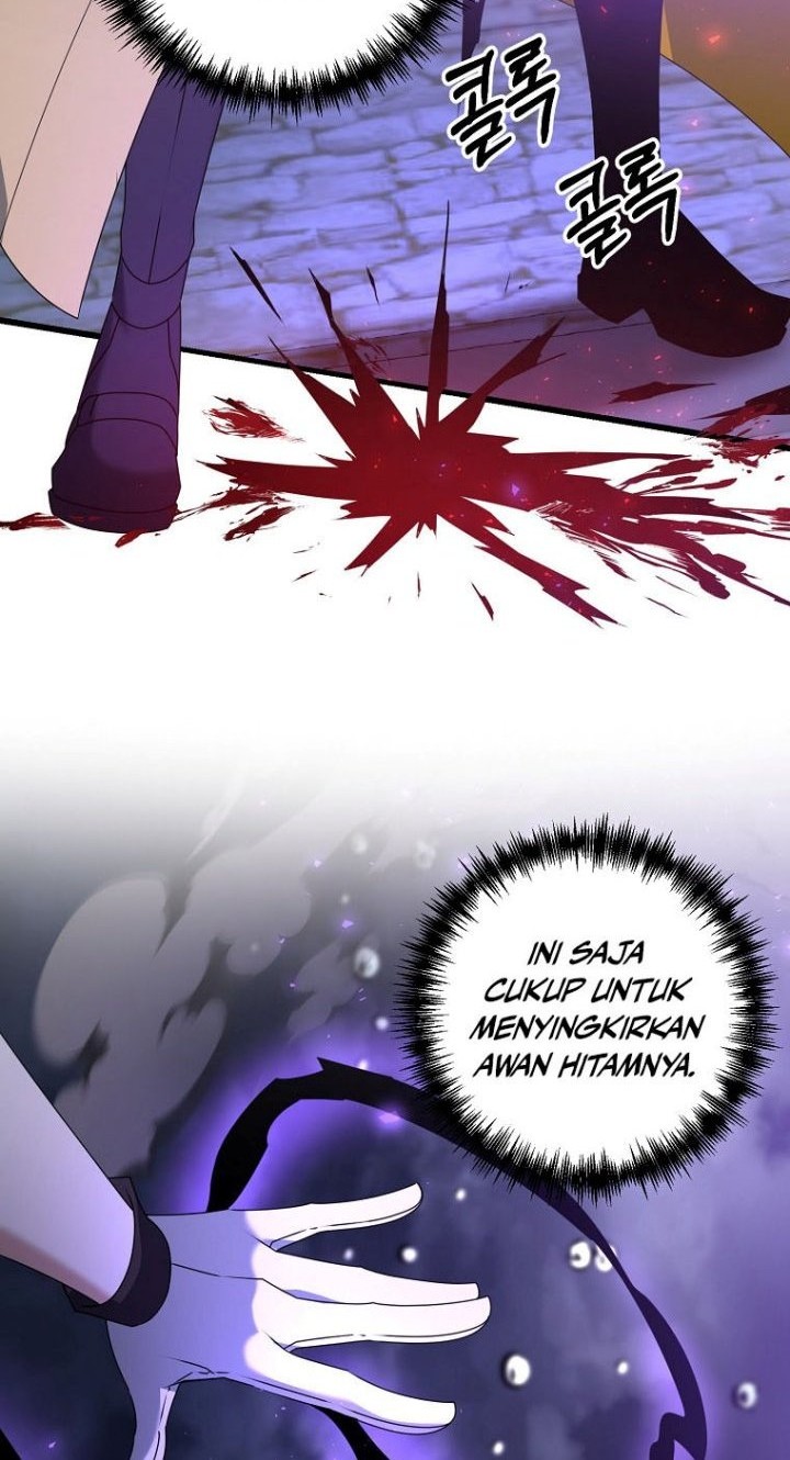The Lazy Swordmaster Chapter 53 Gambar 23
