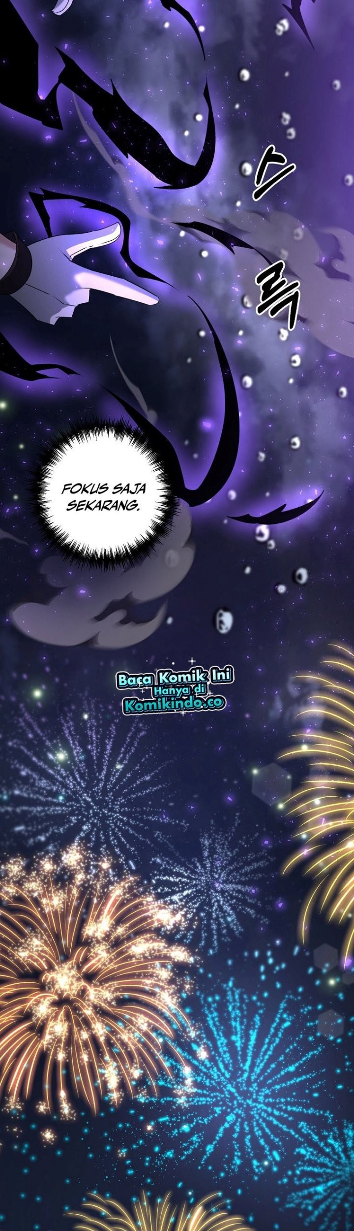 The Lazy Swordmaster Chapter 53 Gambar 24