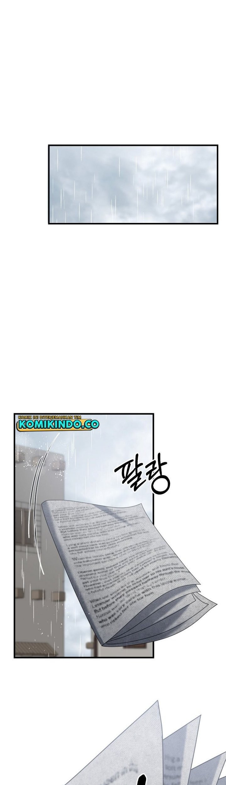 The Lazy Swordmaster Chapter 53 Gambar 30