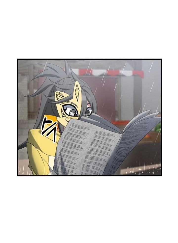 The Lazy Swordmaster Chapter 53 Gambar 33