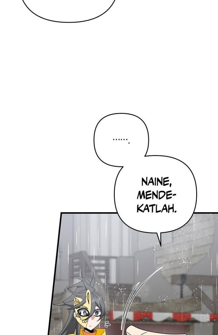The Lazy Swordmaster Chapter 53 Gambar 37