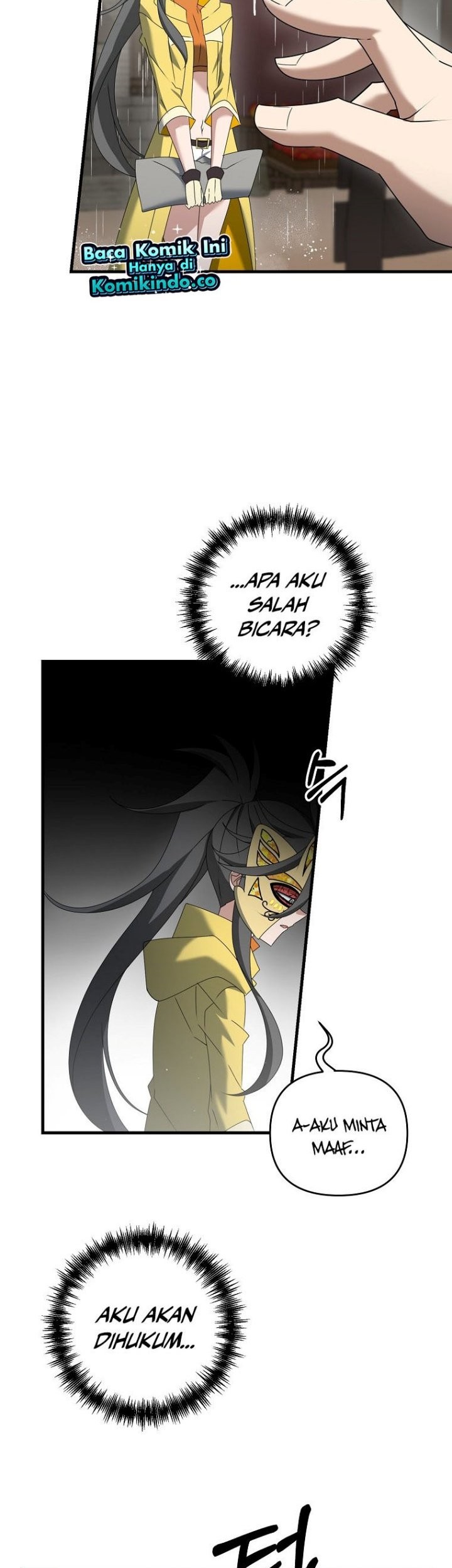 The Lazy Swordmaster Chapter 53 Gambar 38