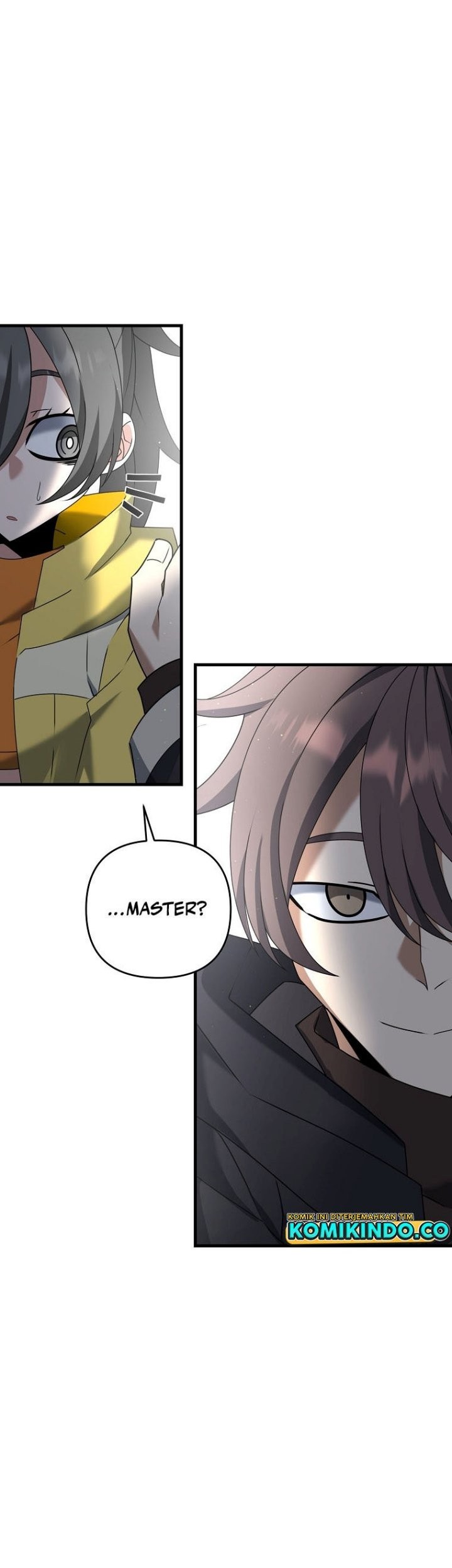 The Lazy Swordmaster Chapter 53 Gambar 40
