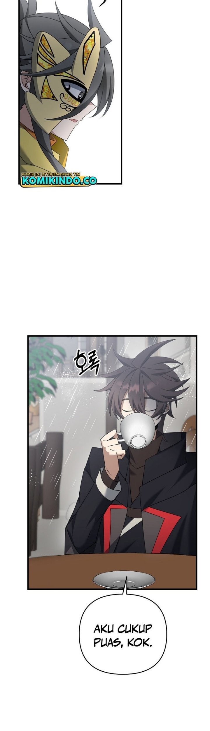 The Lazy Swordmaster Chapter 53 Gambar 44