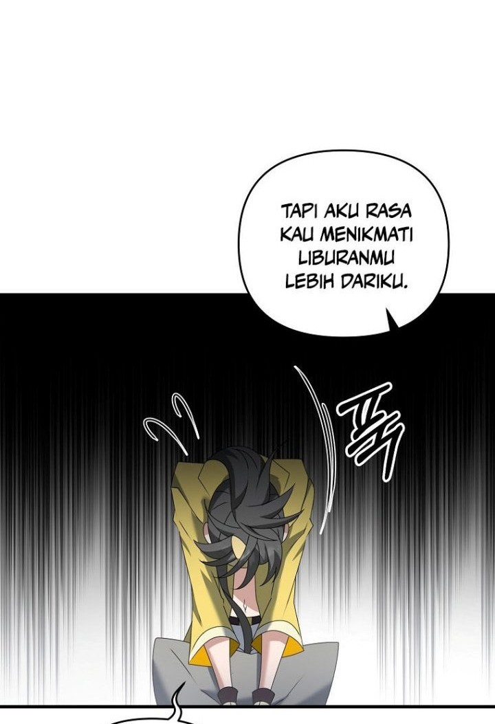The Lazy Swordmaster Chapter 53 Gambar 45