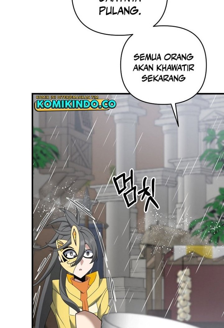 The Lazy Swordmaster Chapter 53 Gambar 47