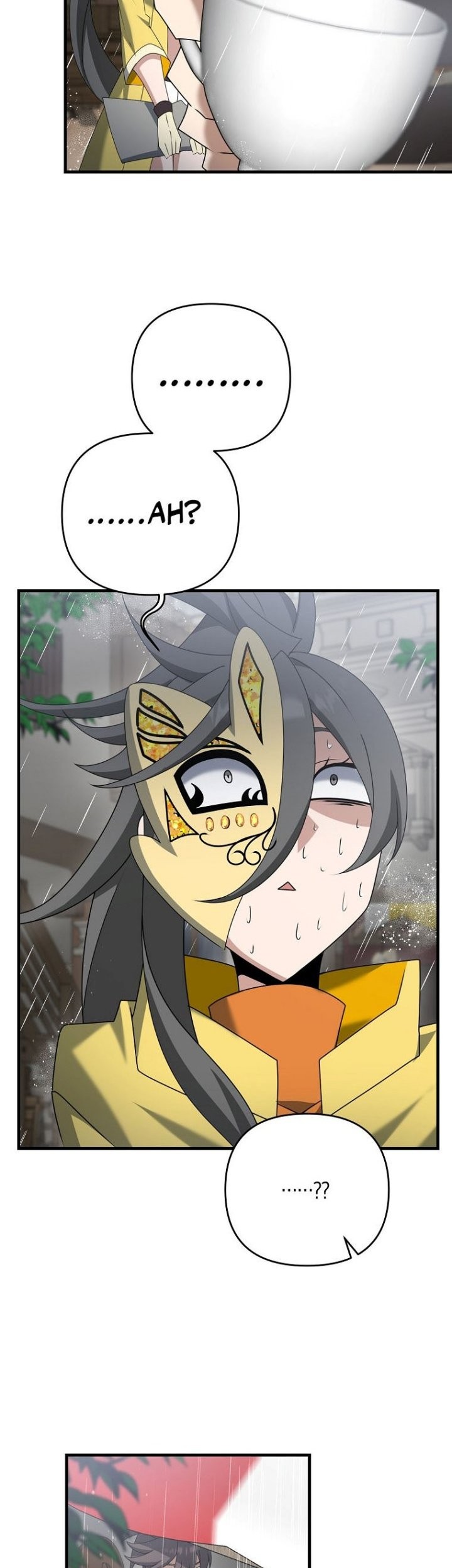 The Lazy Swordmaster Chapter 53 Gambar 48
