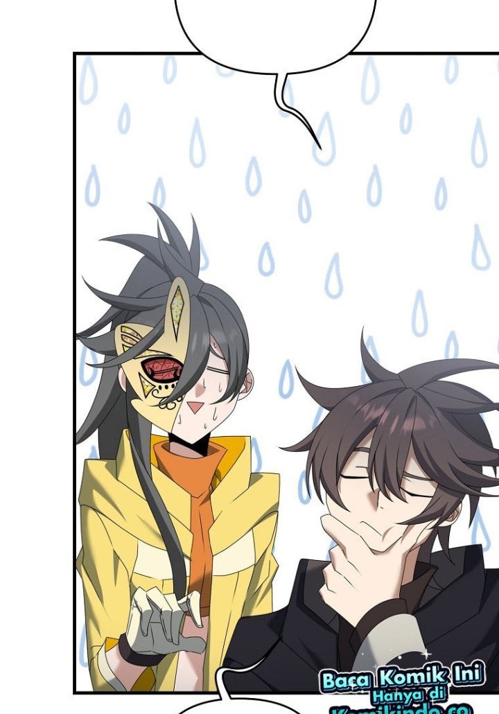 The Lazy Swordmaster Chapter 53 Gambar 51