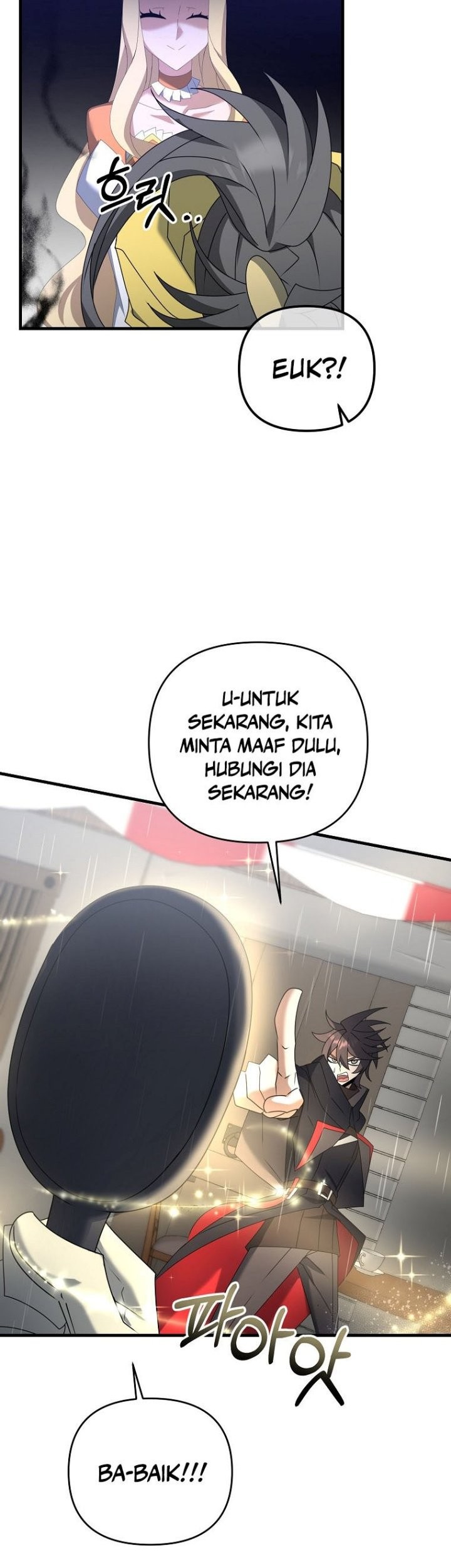 The Lazy Swordmaster Chapter 53 Gambar 60