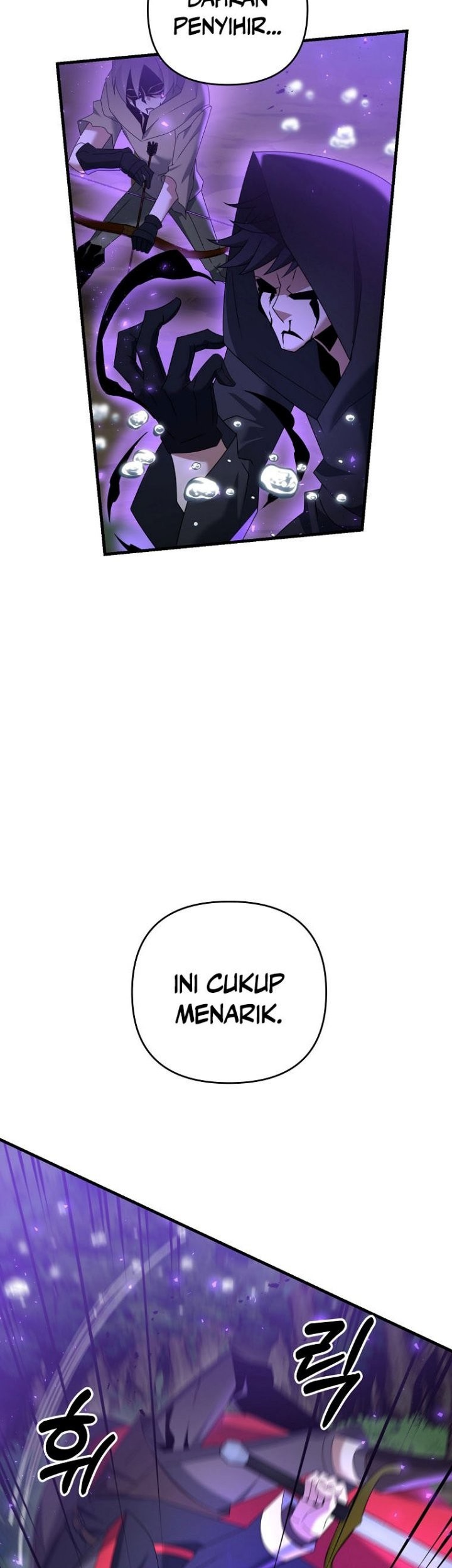 The Lazy Swordmaster Chapter 53 Gambar 4