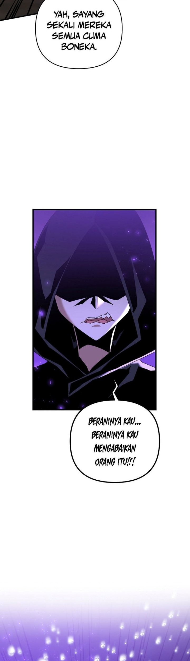 The Lazy Swordmaster Chapter 53 Gambar 6