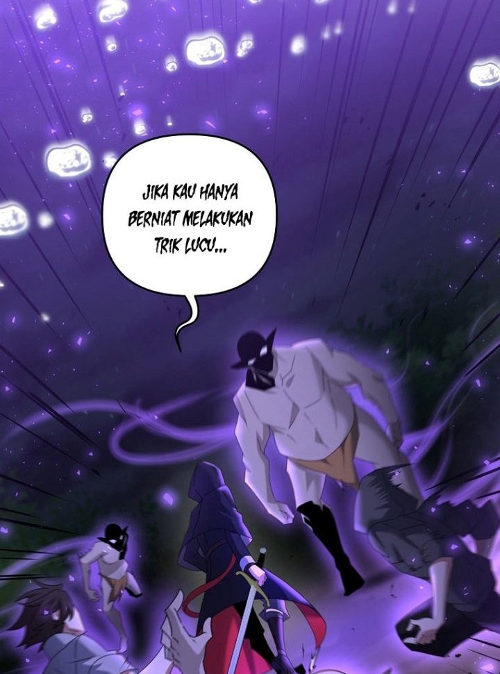The Lazy Swordmaster Chapter 53 Gambar 7