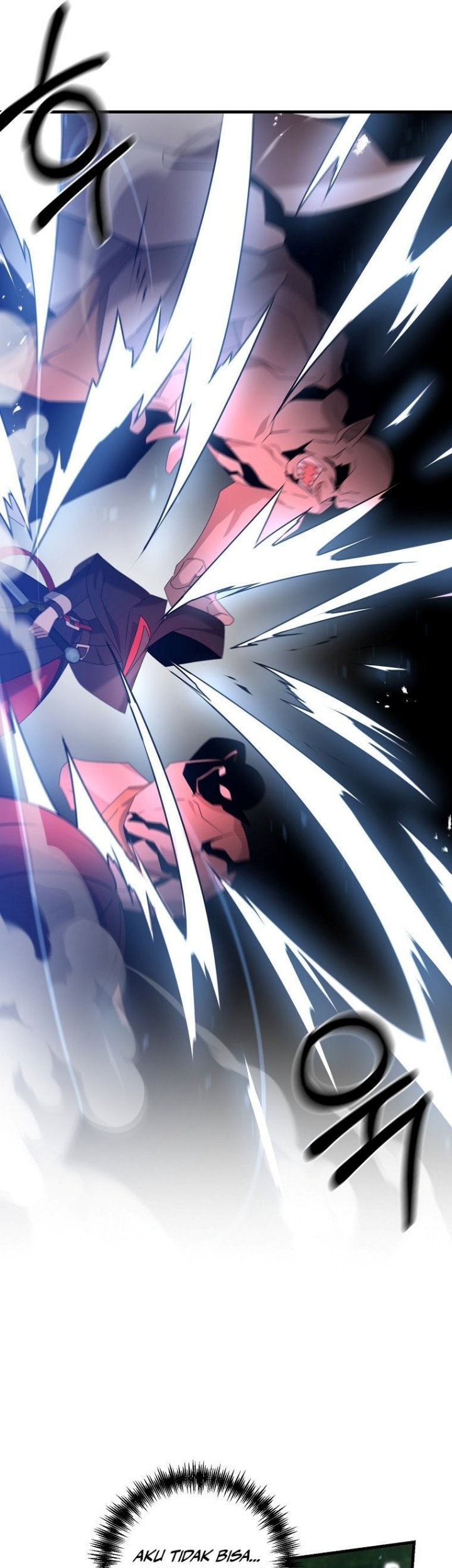The Lazy Swordmaster Chapter 53 Gambar 10