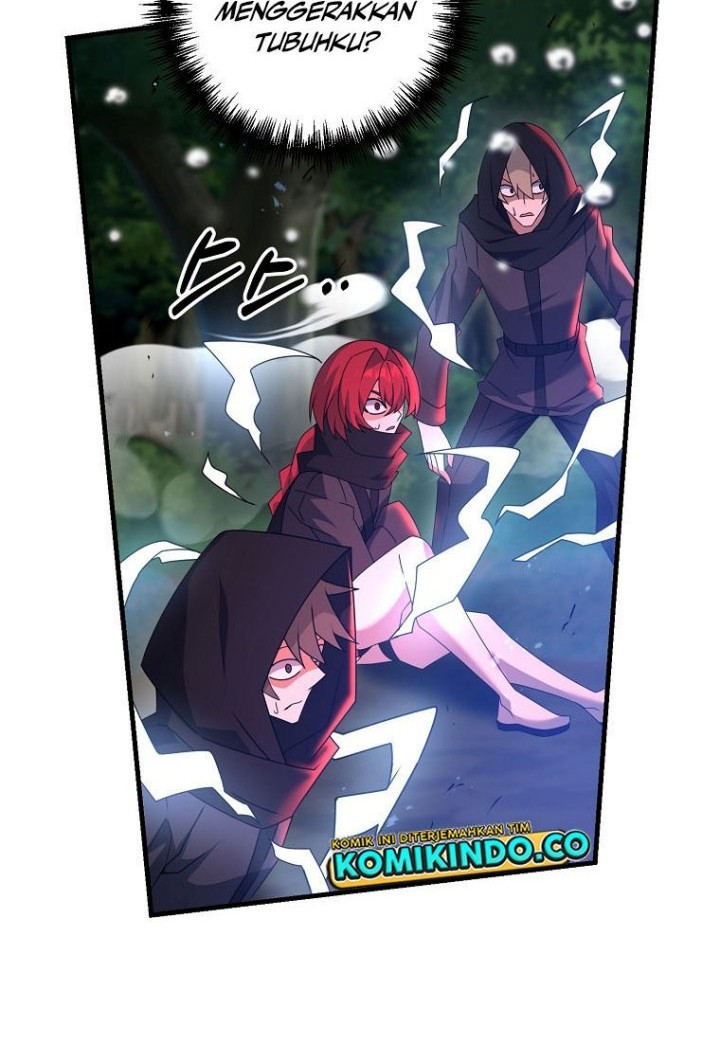 The Lazy Swordmaster Chapter 53 Gambar 11