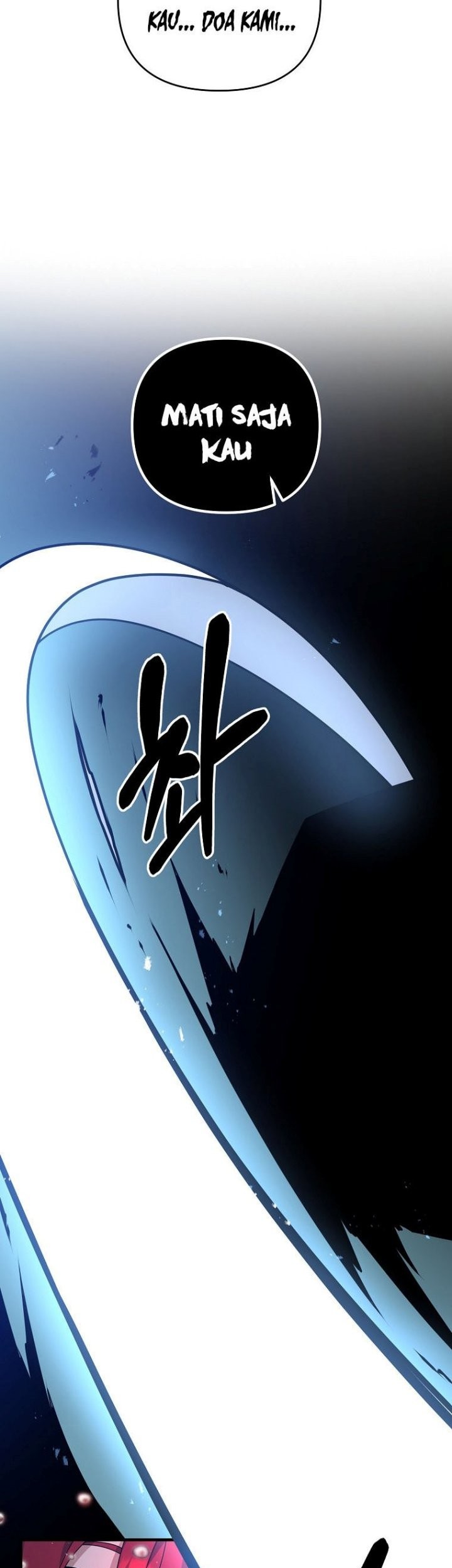 The Lazy Swordmaster Chapter 53 Gambar 14